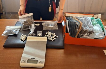 Sicurezza a Roma, blitz e arresti: le Forze dell’Ordine stringono il cerchio su furti, droga e truffe