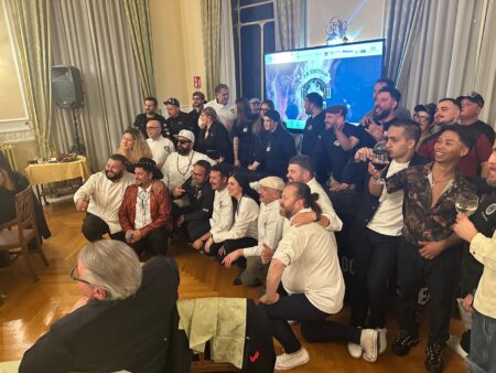 Gran Galà della Bistecca a Fiuggi: l’Alberghiero ospita i campioni della griglia