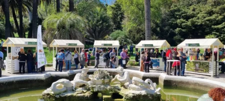 Roma apre il dibattito sul futuro del cibo: biologico, aree interne e giustizia nella filiera al centro di “Buono e Bio in Festa”