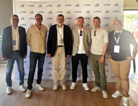 Ferentino a Ventotene per il Training Camp ANCI Lazio 2026: tre giorni di formazione su PNRR e futuro dei Comuni