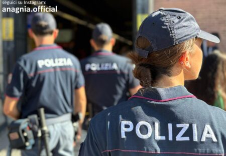 Sicurezza in provincia di Frosinone: tra aggressioni in centro e trappole sul web, scattano denunce a Frosinone e San Giovanni Incarico