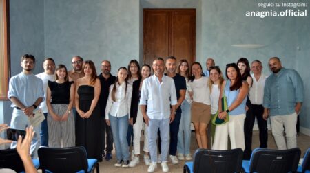 Fotografia e identità: straordinario successo per il corso de “Il Sogno di Esedel”; stamattina la consegna degli attestati di partecipazione
