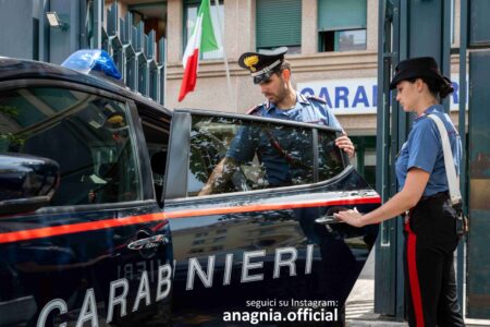 A Roma Forze dell’Ordine in campo contro truffe, spaccio, furti e violenza