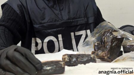 Truffa da 3,5 milioni di euro e una raffica di arresti: le Forze dell’Ordine blindano Roma e provincia