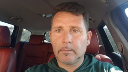 Morolo, schianto mortale sulla via Morolense: perde la vita il 51enne Clavio Maramao