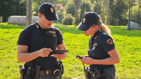 Sicurezza a Roma e dintorni: dalle strade di Acilia ai porti di Civitavecchia, forze dell’ordine in azione su più fronti