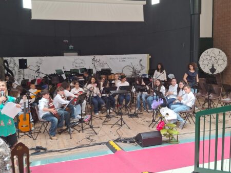 Piglio, l’Istituto Comprensivo “Ottaviano Bottini” fa il pieno di premi nazionali: un anno scolastico da incorniciare per gli studenti