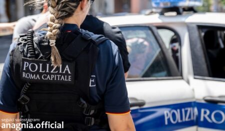 Roma Capitale sotto controllo: dalle stazioni alle periferie, il bilancio delle Forze dell’Ordine tra arresti e sequestri