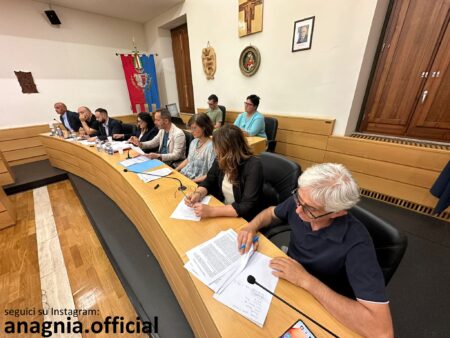 Un anno per l’amministrazione capitanata da Andrea Querqui a Ceccano: tre milioni di euro di fondi ottenuti e la sfida del risanamento