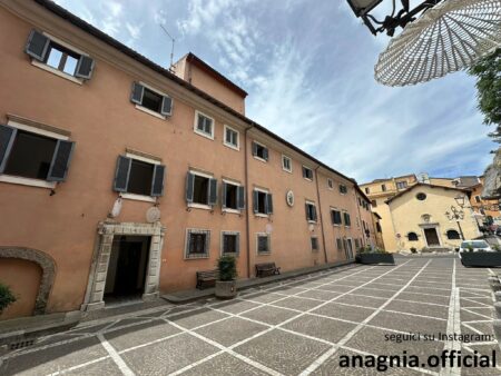 Ceccano, fondi per la caserma e scuolabus fino al 2030