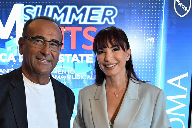TIM Summer Hits torna a Piazza del Popolo: quattro giorni di musica gratuita con oltre 80 artisti