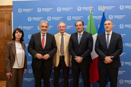Futuro di Cassino, vertice ad alta tensione al Ministero delle Imprese e del Made in Italy: Rocca stringe i tempi con Stellantis per salvare l’indotto