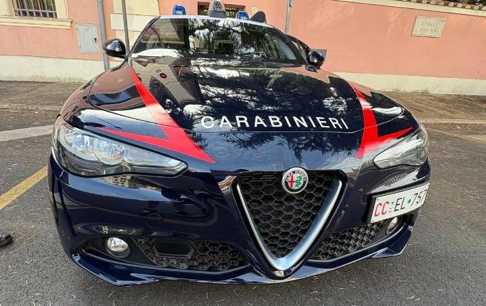 Alatri, si chiude l’incubo: in carcere il 35enne che terrorizzava residenti