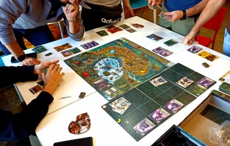 Anagni, torna “Giochi Senza Confini”: due giorni tra gioco, cultura e comunità