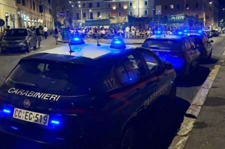 Sicurezza in provincia di Frosinone, una giornata di controlli serrati: dalle rapine agli allacci abusivi, il bilancio delle Forze dell’Ordine