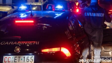 Furti, ricettazione e controlli sull’A1: il bilancio della sicurezza in provincia di Frosinone