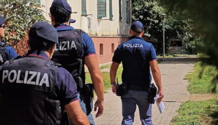 Sicurezza a Roma e provincia: tentato omicidio in palestra, salvataggio a Ponte Garibaldi e raffica di controlli tra Esquilino, Ostia e periferie
