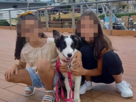 Alisya e Sarah ritrovate a Formia: le due sorelline stanno bene