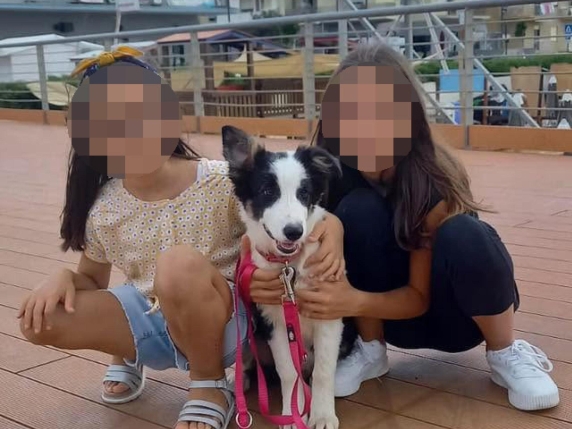 Alisya e Sarah ritrovate a Formia: le due sorelline stanno bene