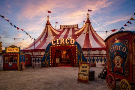 Circus Zone torna nel Frusinate: Sgurgola e Anagni palcoscenico del festival degli artisti di strada