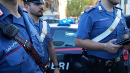 Furti, rapine e spaccio: maxi operazioni delle forze dell’ordine a Roma e provincia, decine di arresti e denunce