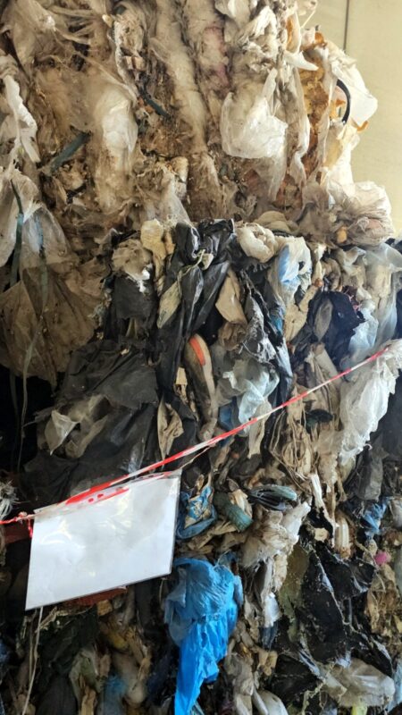 Morolo, politica e territorio uniti sull’emergenza rifiuti: «ora bonifica senza rinvii»