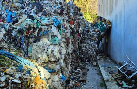Morolo, politica e territorio uniti sull’emergenza rifiuti: «ora bonifica senza rinvii»