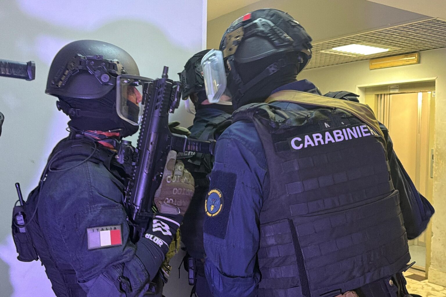 Roma e provincia. Cinque operazioni delle Forze dell’Ordine tra arresti, sequestri e sicurezza urbana
