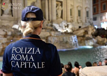 Caffè avvelenato, shaboo nella metro e pusher in serie: Roma e provincia nel mirino delle Forze dell’Ordine