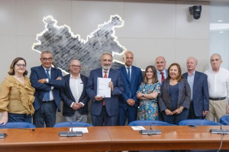 Sanità nel Lazio, firmato il nuovo accordo con i medici di famiglia: svolta storica dopo vent’anni