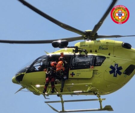 Doppio soccorso in montagna nel Lazio: escursioniste salvate a Castel di Tora e Ciciliano