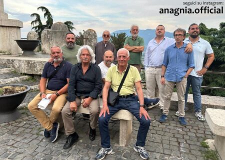 PD Anagni rilancia: nuova segreteria e appello per un centrosinistra unito per battere la destra