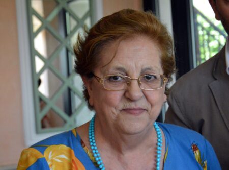Piglio piange la maestra Anna Maria Ambrosetti, addio a una vita per l’insegnamento