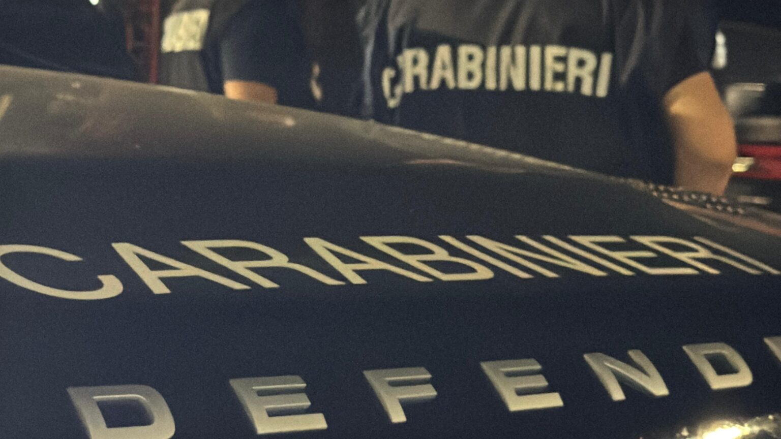Patrica, arrestato dai Carabinieri di Ferentino per tentata estorsione legata a un debito di droga