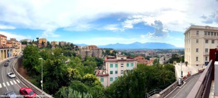Frosinone, il sindaco Riccardo Mastrangeli azzera la Giunta per ricomporre il centrodestra