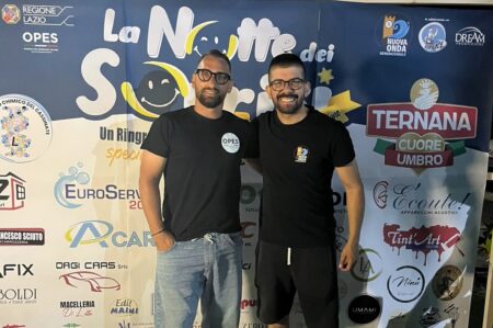 OPES Frosinone rinnova il direttivo provinciale, Pierfrancesco Vallone tra i nuovi ingressi
