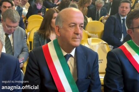 Alatri, il sindaco Maurizio Cianfrocca replica all’opposizione: «lezioni di morale da chi ha dimenticato il proprio passato»