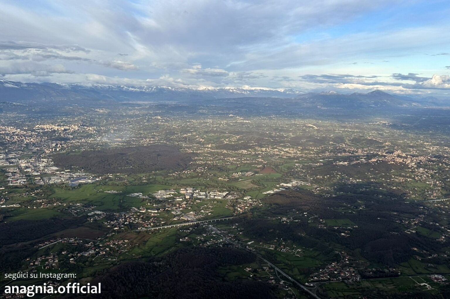 Valle del Sacco, riperimetrazione del SIN: mondo ambientalista e sindacale si compatta contro la “narrazione revisionista”