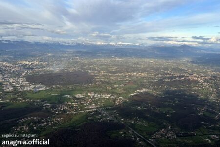 Valle del Sacco, riperimetrazione del SIN: mondo ambientalista e sindacale si compatta contro la “narrazione revisionista”