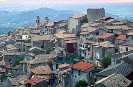 Terreinazione 2026, a Piglio tre giorni tra danze popolari, vino Cesanese e culture del mondo
