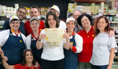 Ferentino, successo per il progetto di inclusione lavorativa: stage prolungati a sette mesi grazie a donazioni private