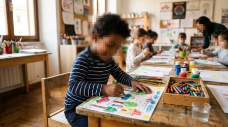 Ferentino, migliorano le condizioni del piccolo Blessed: il bambino esce dal coma farmacologico