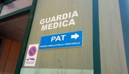 Ceccano, chiude il Pat: il sindaco Andrea Querqui verso il presidio permanente alla Casa della Salute