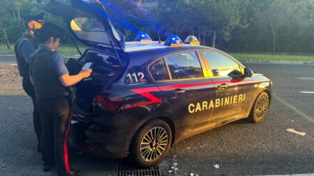 Sicurezza in provincia di Frosinone: controlli interforze a Cassino, un arresto a Sora e un furto risolto a Strangolagalli