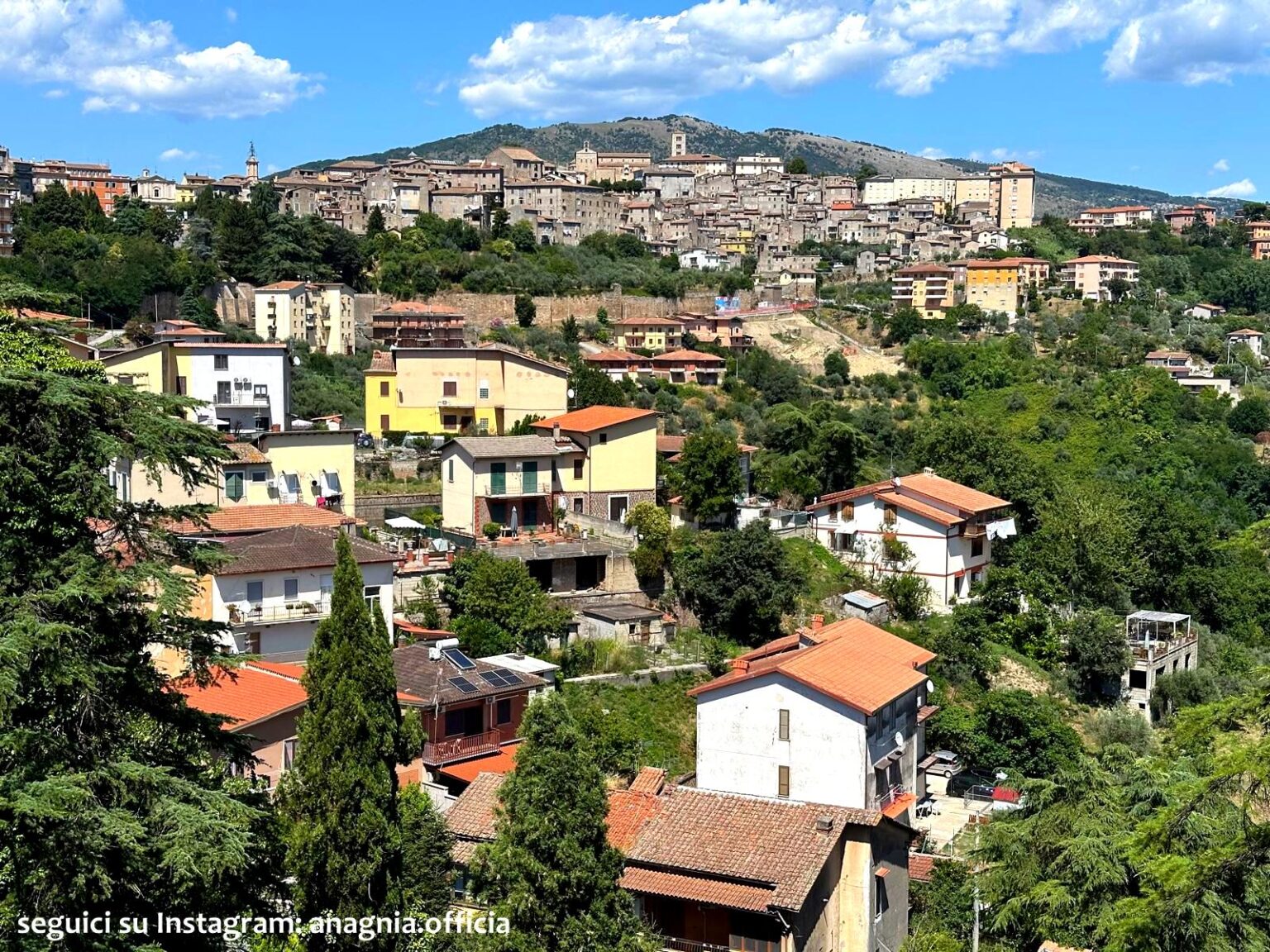 “HistoryMoov: L’ombra dello Schiaffo”: ad Anagni una grande caccia al tesoro culturale