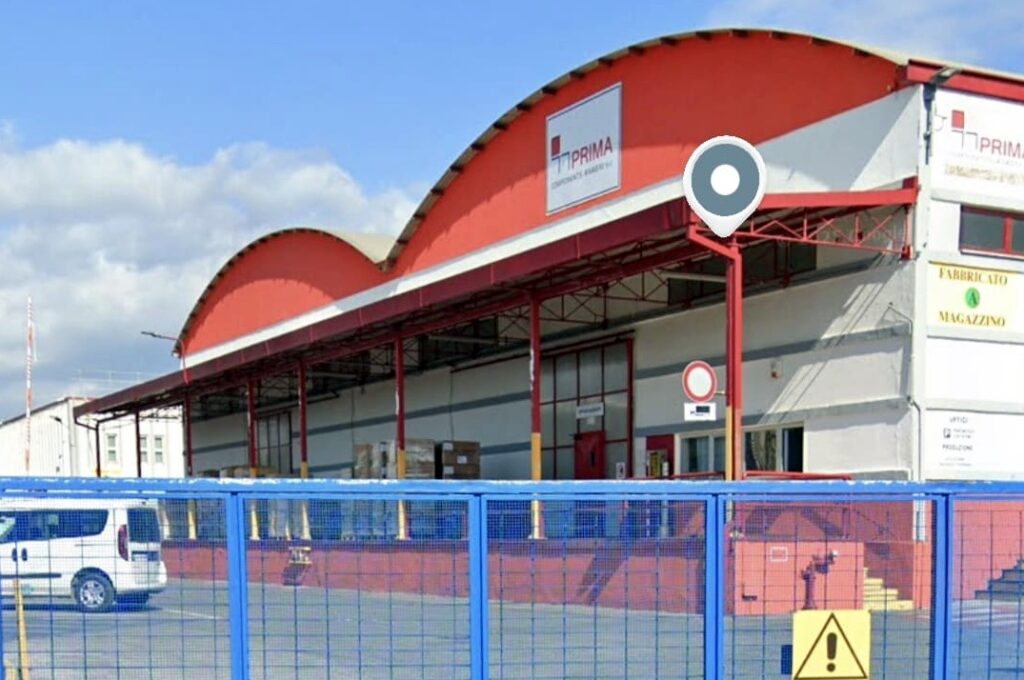 Isopensione alla Prima Components, accordo storico per 80 lavoratori in provincia di Frosinone
