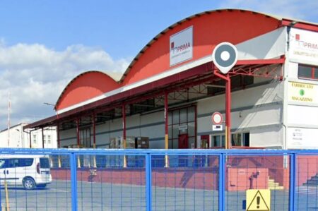 Isopensione alla Prima Components, accordo storico per 80 lavoratori in provincia di Frosinone