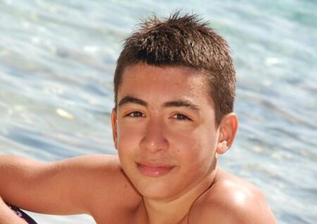 Tiziano Ciotti, quindici anni dopo: il ricordo di un ragazzo che continua a vivere nello sport e nel cuore di Anagni