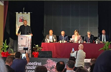 San Donato Val di Comino capitale delle Aree Interne: oltre 160 amministratori al Meeting Nazionale di ALI