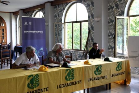 Fiuggi, il Lago di Canterno al centro della Goletta dei Laghi 2026: il Comune chiede un osservatorio permanente per tutelare l’ecosistema